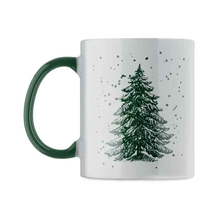 Seasonal ceramic mug 300ml - CX1571 (MOCN#09)